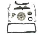 Timing Belt Kits Zuiko 1024AMZ9051