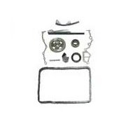 Timing Belt Kits Tsubaki 1025AMZ8491