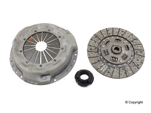 Disc Plates Delphi 1024AMZ3298