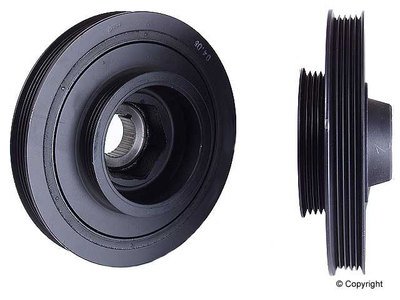Crankshaft Pulleys Dorman 1025AMZ9978