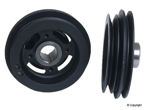 Crankshaft Pulleys Dorman 1025AMZ9436