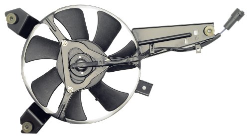 Fans Dorman 620781