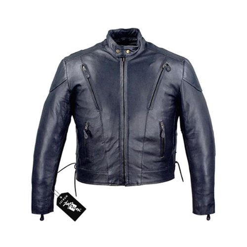 Jackets & Vests Jafrum MJ470Tall-5XL