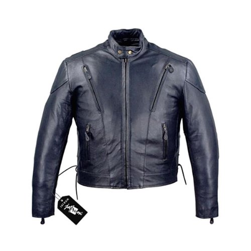 Jackets & Vests Jafrum MJ470Tall-2XL