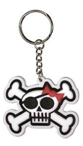 Key Chains My Sweet Fiend CH323