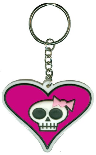 Key Chains My Sweet Fiend CH321