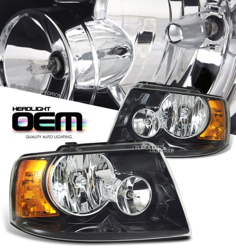 Headlight Bulbs BBP Enterprise ORHLX-HL99026L+R