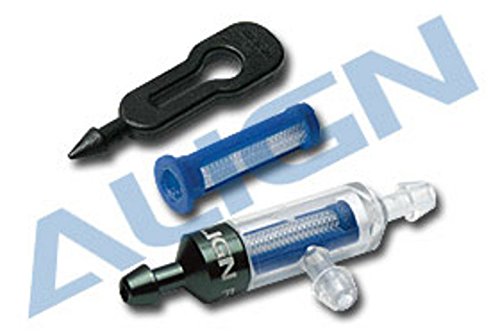 Fuel Filters Align Corporation Limited AGNHN6022