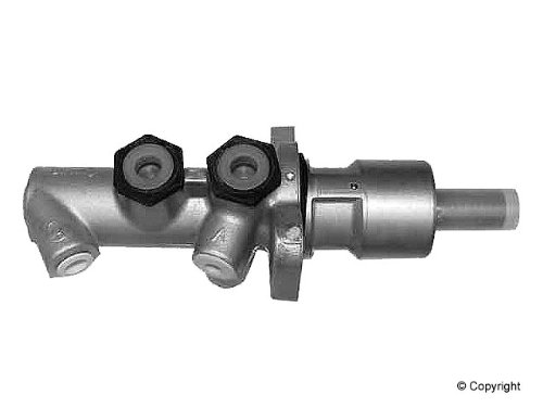 Lucas Brake Master Cylinder ABS Lucas 1027AMZ0191