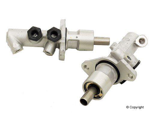 Lucas Brake Master Cylinder ABS Lucas 1027AMZ0189
