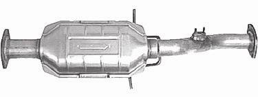 Catalytic Converters Catco 9123