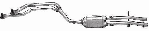 Catalytic Converters Catco 9615