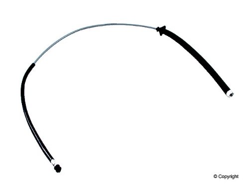 Gemo Speedometer Cable Speedometer Cables Gemo 1025AMZ4313