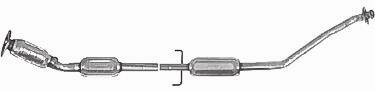 Catalytic Converters Catco 4274