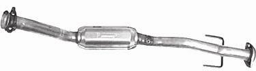Catco 9154 Direct Fit Catalytic Converter Catalytic Converters Catco 9154