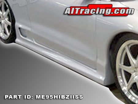 Body AIT Racing ME95HIBZIISS