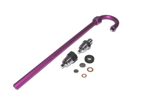 Fuel System Zex 82099