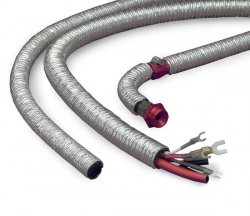 DEI 010407 Cool-Tube Roll Heat Wrap, Matting & Sleeving DEI 010407