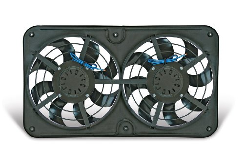 Fans Flex-a-lite 480