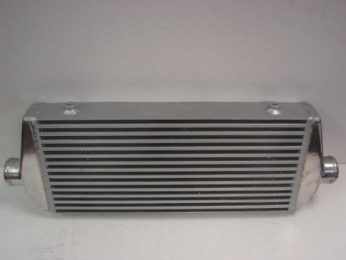 Intercooler Parts GodSpeed Project GODSPEED TYPE-L INTERCOOLER
