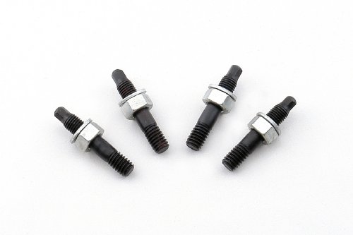 Carburetors & Parts Mr. Gasket 6345G