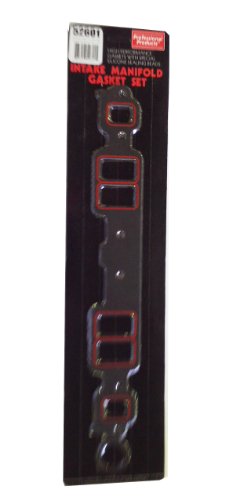 Intake Manifold Professional Products 52601