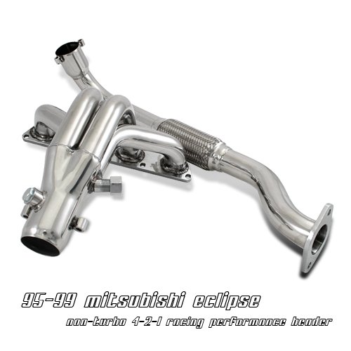 Headers Option Racing 