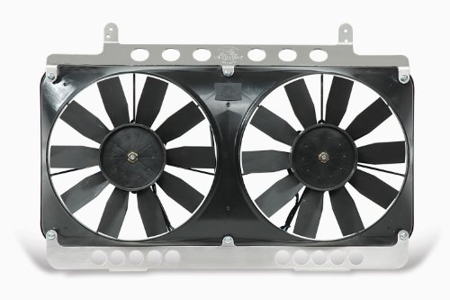 Fans Flex-a-lite 345