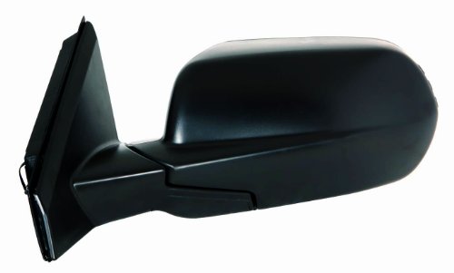 Exterior Mirrors Depo 317-5402L3EB