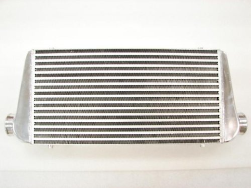 Intercooler Parts GodSpeed Project Godspeed Spec-v Intercooler