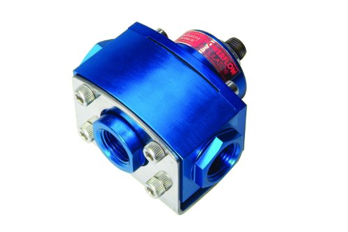 Pressure Regulators Professional Products 10662