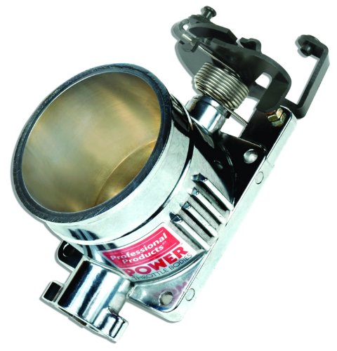 Fuel Injection Thermo-Time Professional Products 69220