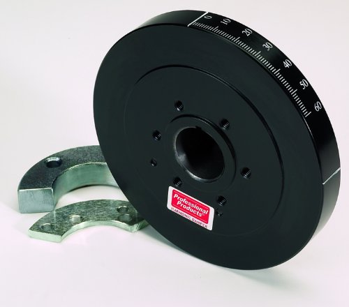 Harmonic Balancers Professional Products 80012