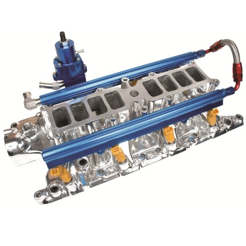 Fuel Injectors Professional Products 10601