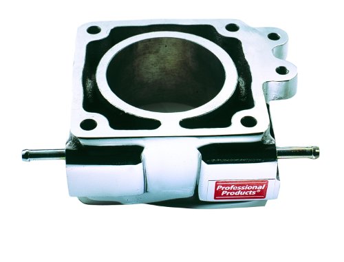 Fuel Injection Thermo-Time Professional Products 69501