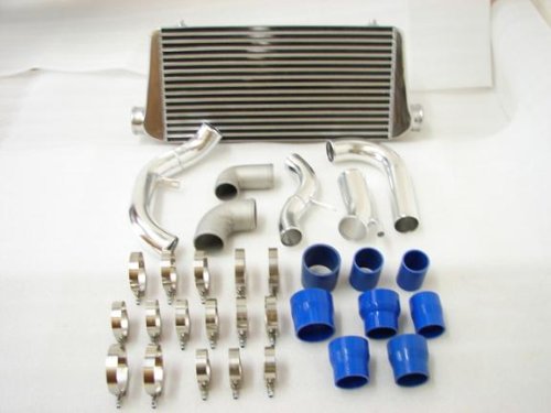 Intercoolers GodSpeed Project 95-98 240sx S14 ( Ka24de Motor ) Godspeed Fmic