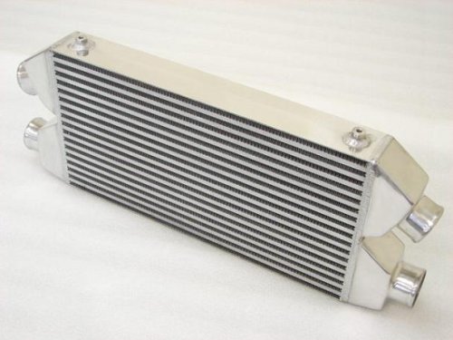 Intercoolers GodSpeed Project Godspeed Twin Turbo (2-in, 2-out)