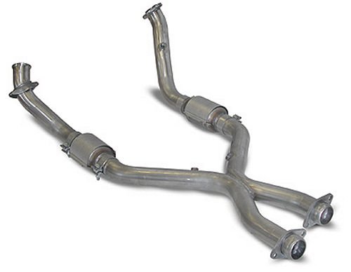 Pipes SLP Performance Parts M31032