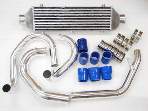Intercoolers GodSpeed Project 98-01 02- 05 Vw Golf 1.8t Fmic