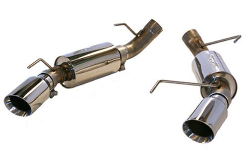 Exhaust & Emissions SLP Performance M31012