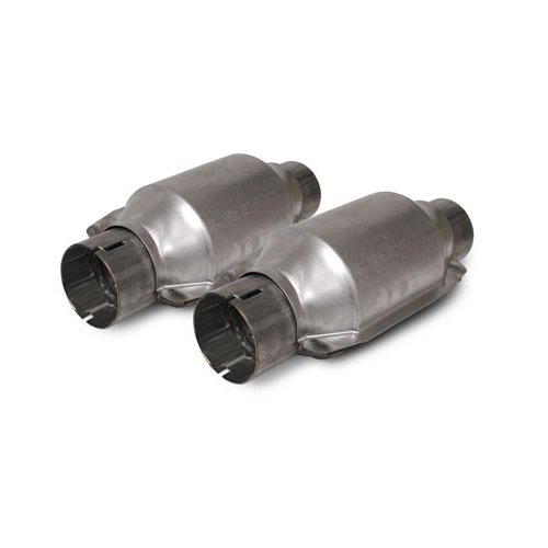 Catalytic Converters SLP Performance Parts M31040