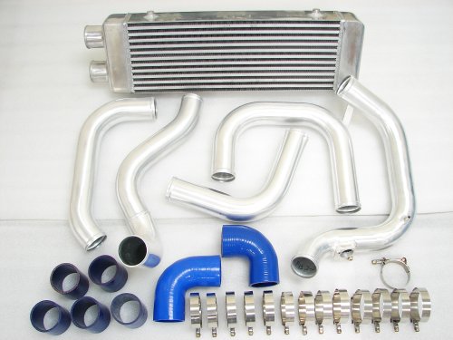 Intercoolers GodSpeed Project 03-06 Toyota Matrix Godspeed fmic kit