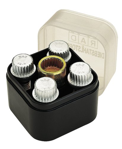 Wheel Locks RAD GmbH 22-2307-B