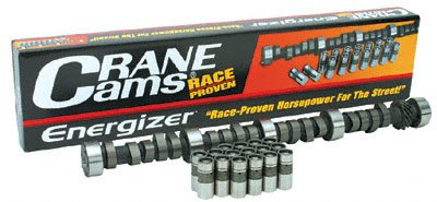 Cam & Lifter Kits Crane Cams 130042