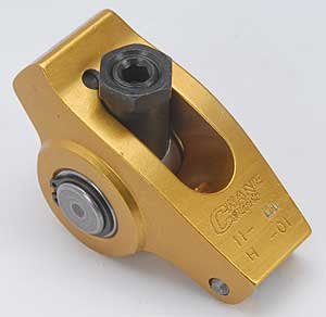 Rocker Arms Crane Cams 36758-1