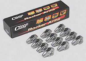 Rocker Arms Crane Cams 11747-12