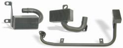 Pick-Up Tubes & Screens Moroso 24548