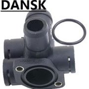 Head Gasket Sets Dansk 1024AMZ8385