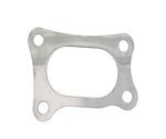 Exhaust Flange & Exhaust Donut Erling 1028AMZ4857