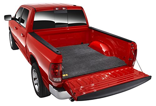 Truck Bed Mats Bedrug BMC07CCS